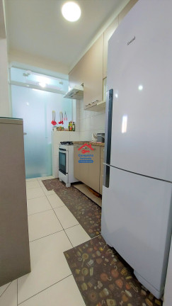 Imagem Apartamento com 2 Quartos à Venda, 55 m² em Guilhermina - Praia Grande Imagem Apartamento com 2 Quartos à Venda, 55 m² em Guilhermina - Praia Grande