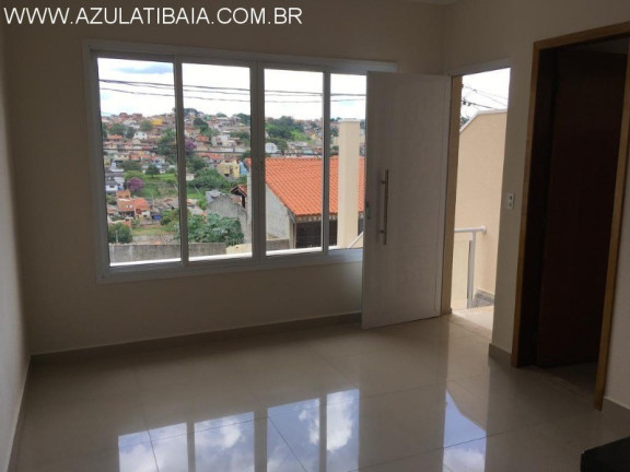 Imagem Casa com 2 Quartos à Venda, 70 m² em Jardim Imperial - Atibaia