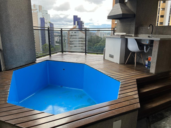Imagem Apartamento com 1 Quarto à Venda, 82 m² em Vila Suzana - São Paulo