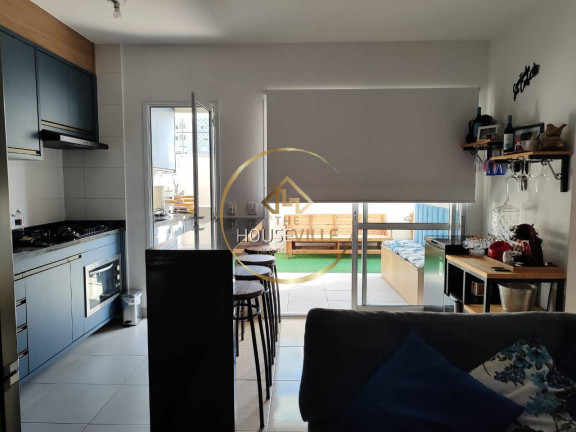 Foto do imóvel Apartamento com 3 Quartos à Venda, 76 m² em Conjunto Residencial Trinta E Um De Março - São José Dos Campos