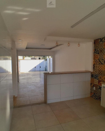 Imagem Casa com 2 Quartos à Venda, 100 m² em Caluge - Itaboraí