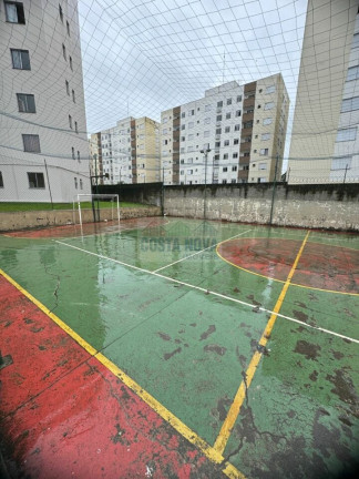 Imagem Apartamento com 2 Quartos à Venda, 53 m² em Parque São Vicente - São Vicente Imagem Apartamento com 2 Quartos à Venda, 53 m² em Parque São Vicente - São Vicente