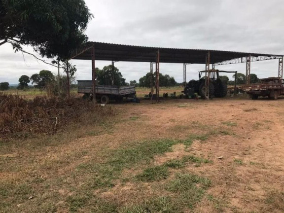 Imagem Fazenda à Venda, 26.270.000 m² em Zona Rural - Cáceres Imagem Fazenda à Venda, 26.270.000 m² em Zona Rural - Cáceres