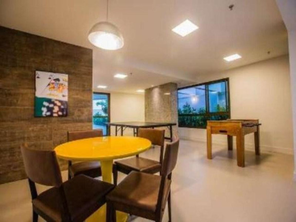 Imagem Apartamento com 3 Quartos à Venda, 120 m² em Caminho Das árvores - Salvador Imagem Apartamento com 3 Quartos à Venda, 120 m² em Caminho Das árvores - Salvador