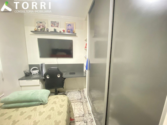 Imagem Casa com 3 Quartos à Venda, 90 m² em Wanel Ville - Sorocaba