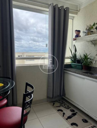 Imagem Apartamento com 2 Quartos à Venda, 58 m² em Jardim Belo Horizonte - Aparecida De Goiânia