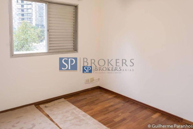 Imagem Apartamento com 3 Quartos à Venda, 117 m² em Vila Olímpia - São Paulo Imagem Apartamento com 3 Quartos à Venda, 117 m² em Vila Olímpia - São Paulo