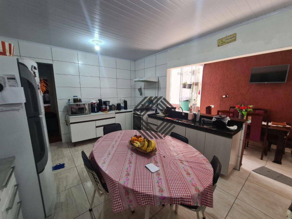 Imagem Casa com 2 Quartos à Venda, 122 m² em Vila Barão - Sorocaba