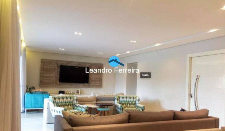 Imagem Apartamento com 4 Quartos à Venda, 242 m² em Nova Petrópolis - São Bernardo Do Campo Imagem Apartamento com 4 Quartos à Venda, 242 m² em Nova Petrópolis - São Bernardo Do Campo