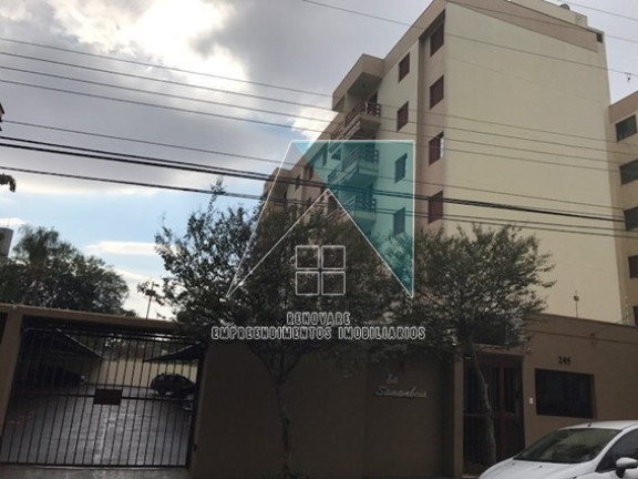 Imagem Apartamento com 3 Quartos à Venda, 46 m² em Presidente Médici - Ribeirão Preto Imagem Apartamento com 3 Quartos à Venda, 46 m² em Presidente Médici - Ribeirão Preto
