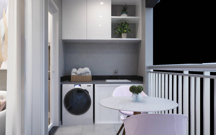 Imagem Apartamento com 2 Quartos à Venda, 63 m² em Vila Carvalho - Sorocaba Imagem Apartamento com 2 Quartos à Venda, 63 m² em Vila Carvalho - Sorocaba