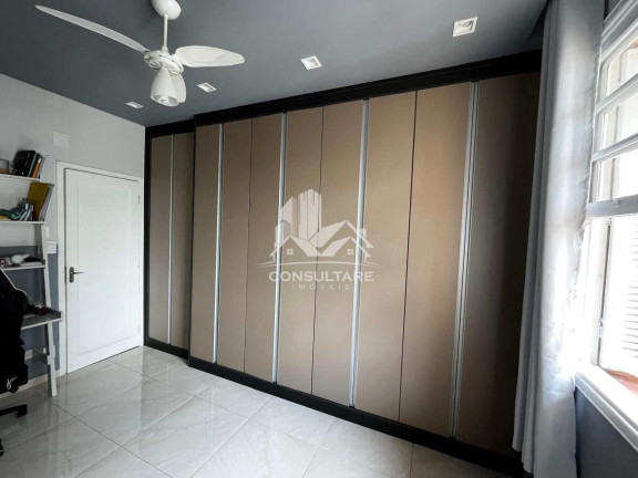 Imagem Apartamento com 2 Quartos à Venda, 86 m² em Boqueirão - Santos
