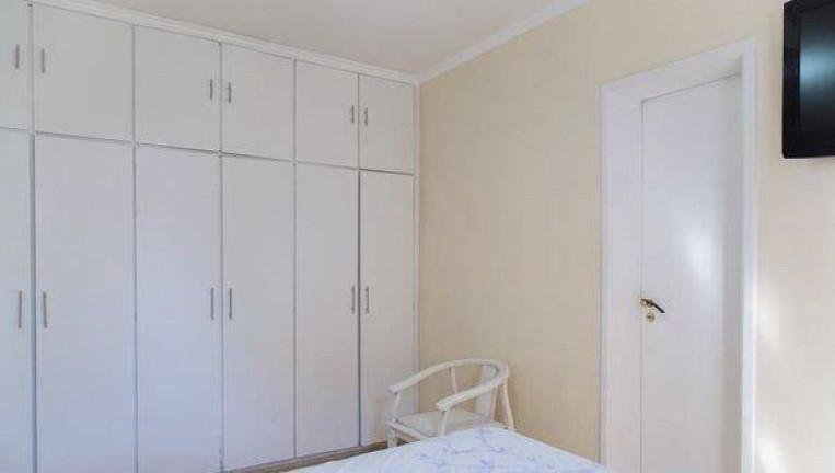 Imagem Apartamento com 3 Quartos à Venda, 150 m² em Saúde - São Paulo