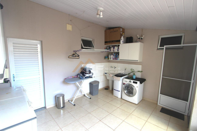 Imagem Casa de Condomínio com 3 Quartos à Venda, 150 m² em Centro - Brodowski Imagem Casa de Condomínio com 3 Quartos à Venda, 150 m² em Centro - Brodowski