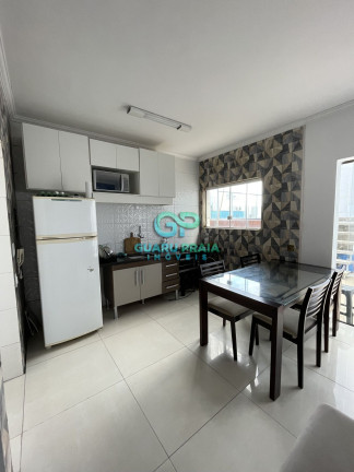 Imagem Cobertura com 2 Quartos à Venda, 105 m² em Enseada - Guarujá