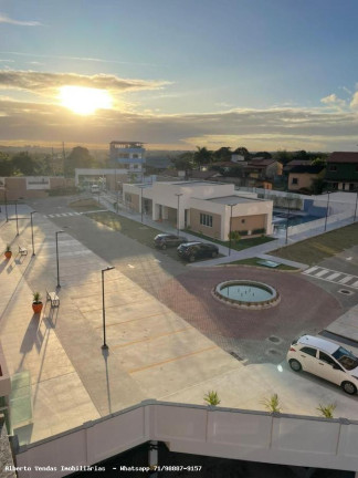 Imagem Imóvel com 2 Quartos à Venda, 56 m² em Itapuã - Salvador