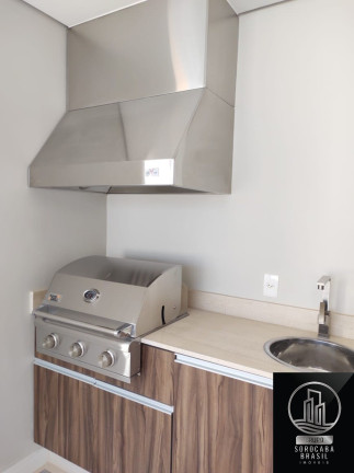 Imagem Apartamento com 3 Quartos à Venda, 246 m² em Parque Campolim - Sorocaba