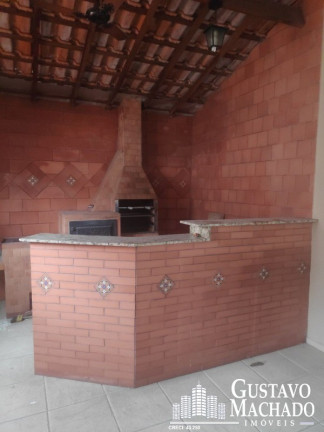 Imagem Casa com 3 Quartos à Venda, 180 m² em Vila Rica - Volta Redonda