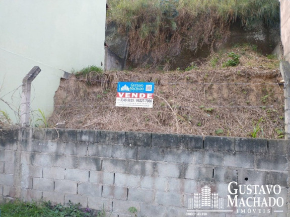 Terreno à Venda, 325 m² em Morada Da Granja - Barra Mansa