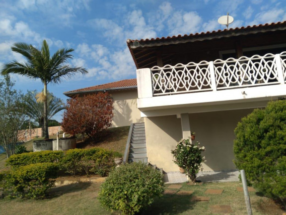 Imagem Chácara com 4 Quartos à Venda, 450 m² em água Branca - Boituva Imagem Chácara com 4 Quartos à Venda, 450 m² em água Branca - Boituva
