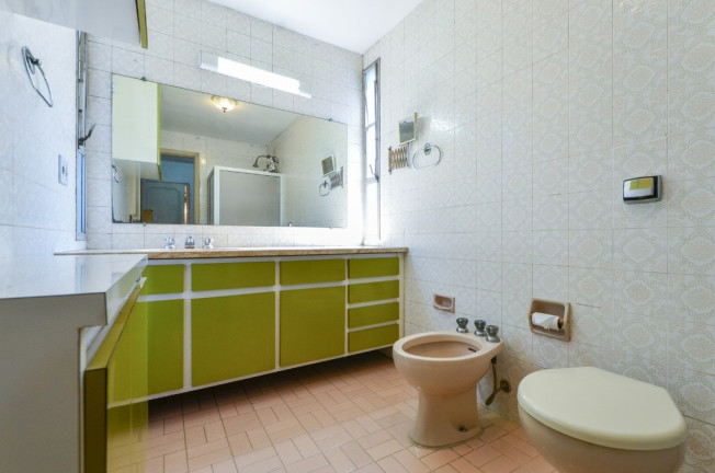 Imagem Imóvel com 3 Quartos à Venda, 129 m² em Jardim Paulista - São Paulo