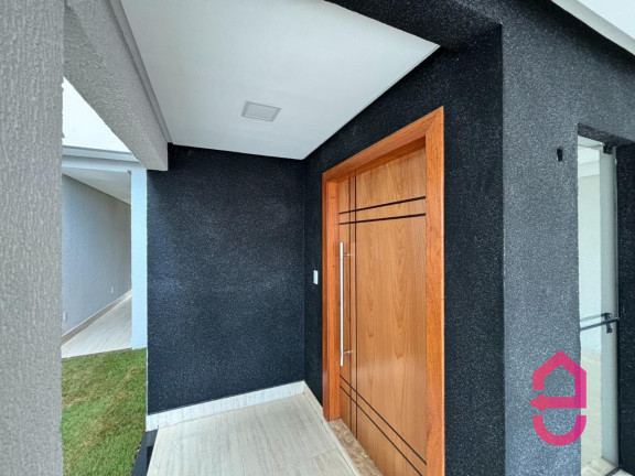 Imagem Sobrado com 3 Quartos à Venda, em Jardim Atlântico - Goiânia Imagem Sobrado com 3 Quartos à Venda, em Jardim Atlântico - Goiânia