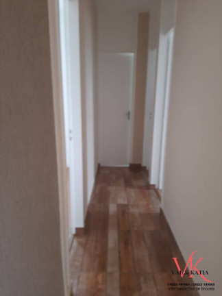 Imagem Apartamento com 3 Quartos à Venda, 68 m² em Parque Santo Antônio - Taubaté