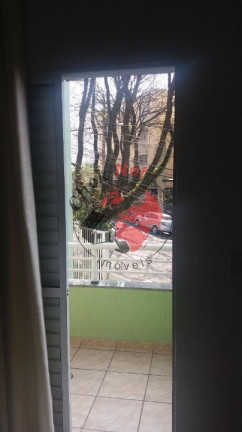 Imagem Sobrado com 3 Quartos à Venda, 122 m² em Baeta Neves - São Bernardo Do Campo