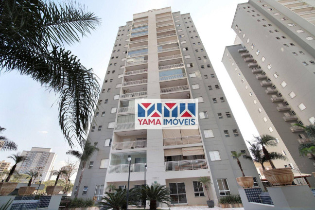 Imagem Apartamento com 3 Quartos à Venda, 78 m² em Nova Aliança - Ribeirão Preto Imagem Apartamento com 3 Quartos à Venda, 78 m² em Nova Aliança - Ribeirão Preto