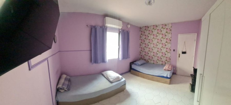 Imagem Apartamento com 1 Quarto à Venda, 67 m² em Guilhermina - Praia Grande