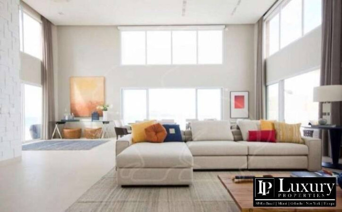Cobertura com 6 Quartos à Venda, 709 m² em Riviera De São Lourenço - Bertioga