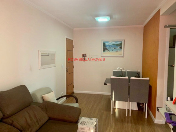 Imagem Apartamento com 2 Quartos à Venda, 60 m² em Vila Jundiainópolis - Jundiaí Imagem Apartamento com 2 Quartos à Venda, 60 m² em Vila Jundiainópolis - Jundiaí
