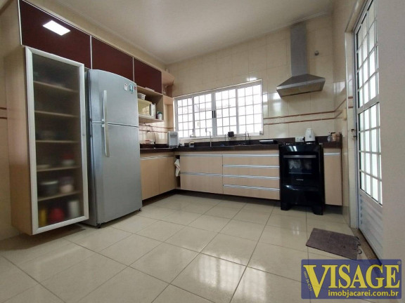 Imagem Casa com 4 Quartos à Venda, 420 m² em Jardim Santa Maria - Jacareí Imagem Casa com 4 Quartos à Venda, 420 m² em Jardim Santa Maria - Jacareí