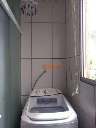 Imagem Apartamento com 2 Quartos à Venda, 45 m² em água Chata - Guarulhos Imagem Apartamento com 2 Quartos à Venda, 45 m² em água Chata - Guarulhos