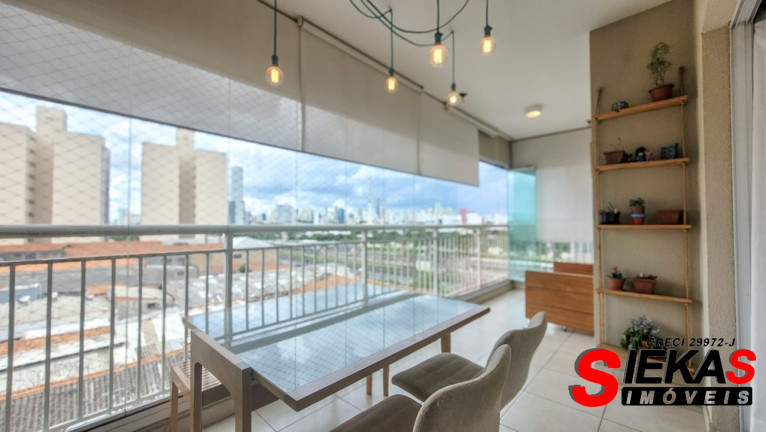 Imagem Apartamento com 2 Quartos à Venda, 69 m² em Belenzinho - São Paulo Imagem Apartamento com 2 Quartos à Venda, 69 m² em Belenzinho - São Paulo
