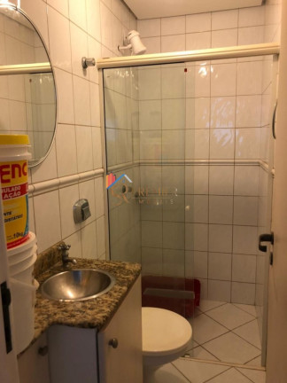 Imagem Apartamento com 4 Quartos à Venda, 190 m² em Centro - Florianópolis