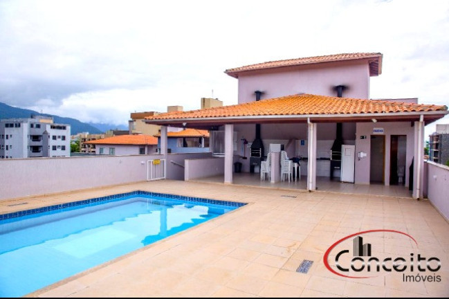 Imagem Apartamento com 2 Quartos à Venda, 60 m² em Itaguá - Ubatuba Imagem Apartamento com 2 Quartos à Venda, 60 m² em Itaguá - Ubatuba