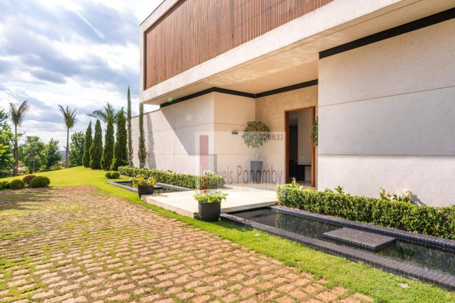Imagem Casa com 5 Quartos à Venda, 904 m² em Condomínio Quinta Da Baroneza - Bragança Paulista Imagem Casa com 5 Quartos à Venda, 904 m² em Condomínio Quinta Da Baroneza - Bragança Paulista