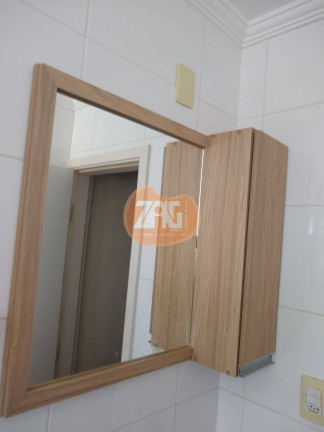 Imagem Apartamento com 3 Quartos à Venda, 71 m² em Vila São José - Taubaté