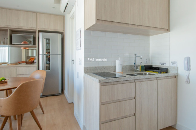 Imagem Imóvel com 1 Quarto para Alugar, 52 m² em Vila Nova Conceição - São Paulo Imagem Imóvel com 1 Quarto para Alugar, 52 m² em Vila Nova Conceição - São Paulo