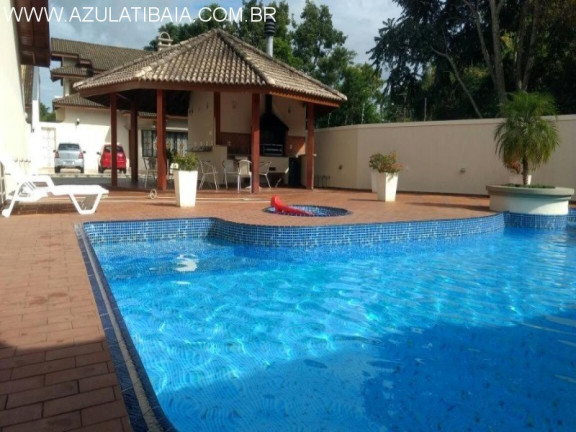 Imagem Casa com 3 Quartos à Venda, 190 m² em Vila Santista - Atibaia Imagem Casa com 3 Quartos à Venda, 190 m² em Vila Santista - Atibaia