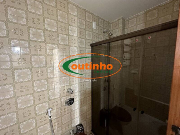 Imagem Apartamento com 3 Quartos à Venda, 102 m² em Maracanã - Rio De Janeiro Imagem Apartamento com 3 Quartos à Venda, 102 m² em Maracanã - Rio De Janeiro