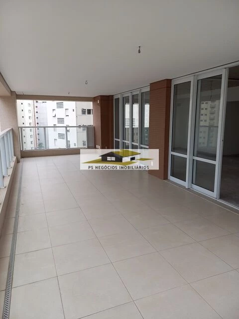 Imagem Apartamento com 3 Quartos à Venda, 273 m² em Aclimação - São Paulo