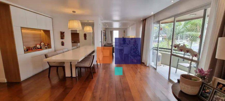 Imagem Apartamento com 4 Quartos à Venda, 138 m² em Aclimação - São Paulo Imagem Apartamento com 4 Quartos à Venda, 138 m² em Aclimação - São Paulo