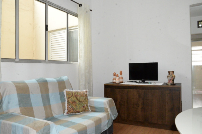 Imagem Apartamento com 2 Quartos à Venda, 50 m² em Perdizes - São Paulo