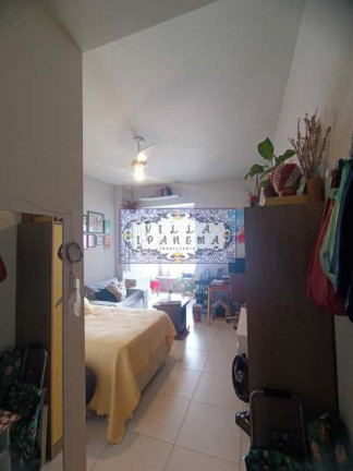 Studio com 1 Quarto à Venda, 42 m² em Centro - Rio De Janeiro