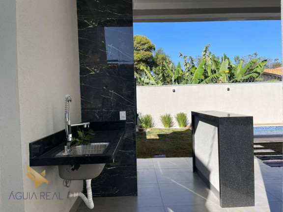 Imagem Casa com 3 Quartos à Venda, 119 m² em Morada Dos Deuses - Campo Grande Imagem Casa com 3 Quartos à Venda, 119 m² em Morada Dos Deuses - Campo Grande