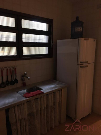 Imagem Apartamento com 2 Quartos à Venda, 57 m² em Itaguá - Ubatuba