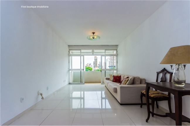 Apartamento com 3 Quartos à Venda,  em Pinheiros - São Paulo