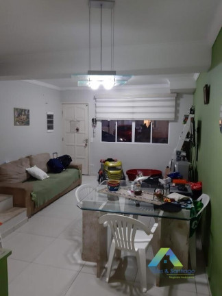 Sobrado com 2 Quartos à Venda, 110 m² em Vila Moraes - São Paulo